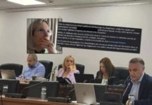 Cyprus Intelligence Officer Transferred After Harassment Complaint