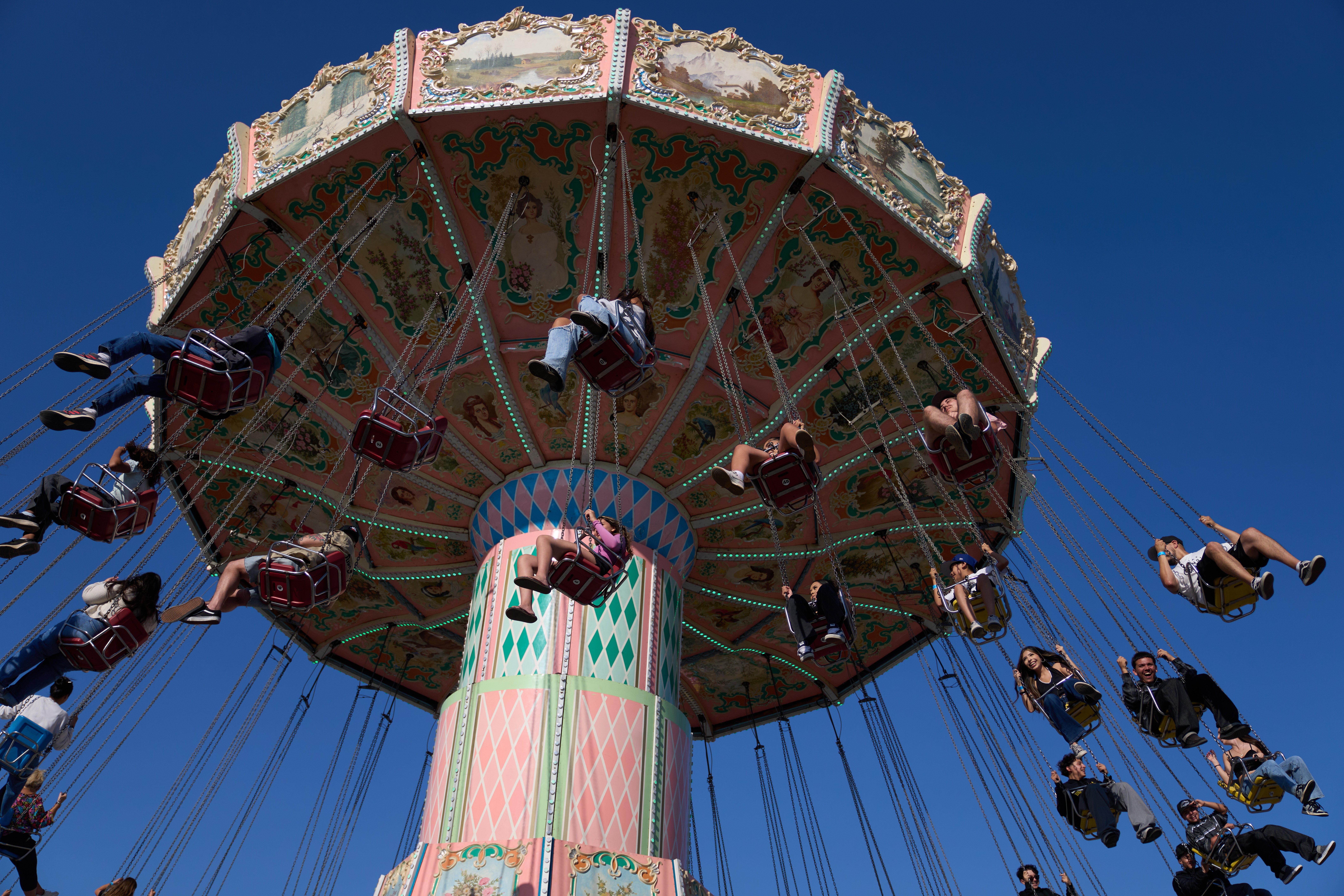 Ventura County Fair