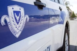 Drivers Urged To Use Alternative Route To Avoid Traffic On Limassol Platres Road