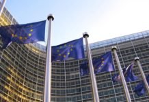Eu Bars Turkish Companies From Safe Defence Procurement Scheme