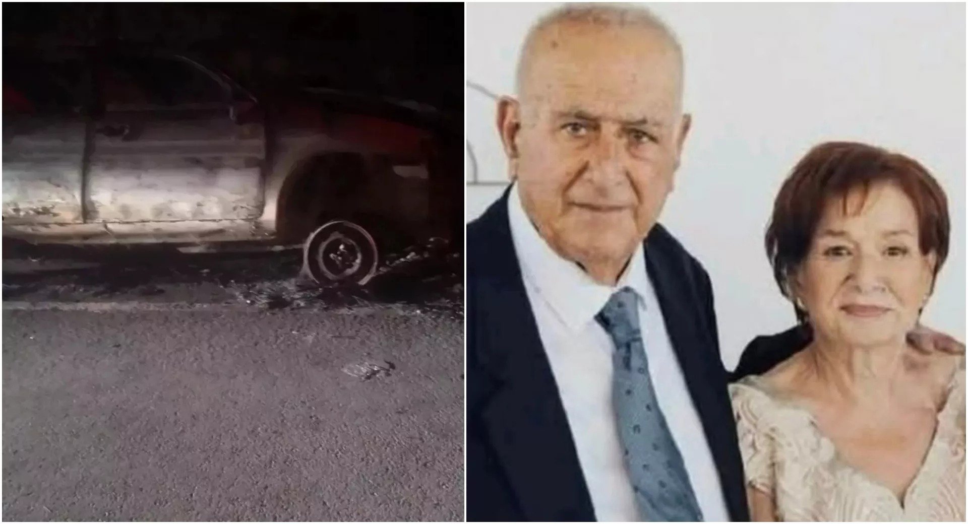 Elderly Couple Died In Limassol Fire Before Road Closure, Investigation Finds