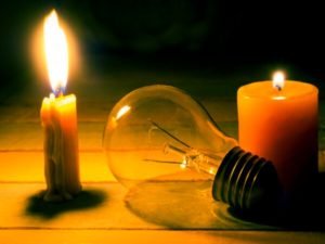 Cyprus Power Cuts Heatwave - Electricity Grid Strain Hits Thousands ...