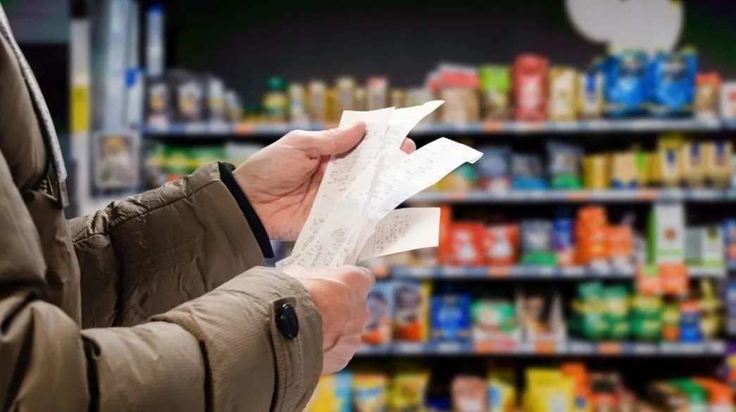 Food Prices Surge 17.7% Over Four Years Despite Inflation Slowdown