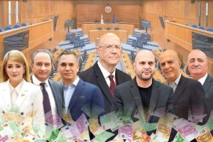 Government's Tax Reform Triggers Fierce Backlash From All Parliamentary Parties