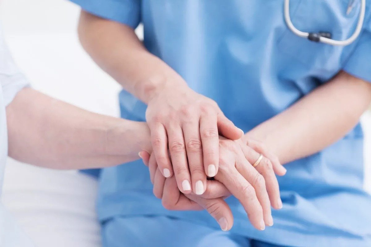 Health Sector Faces Crisis As Nurses Demand Retirement At 60