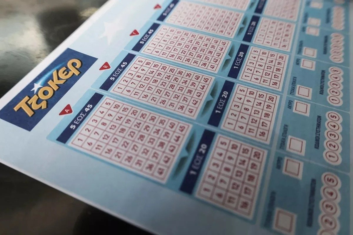 Joker Jackpot Reaches New Record €28.5 Million