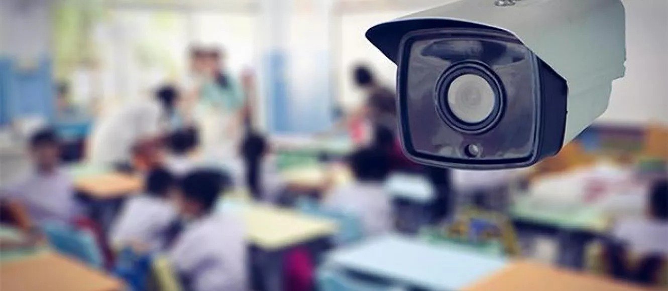 Larnaca Installs Cctv Cameras In Seven More Schools To Prevent Vandalism