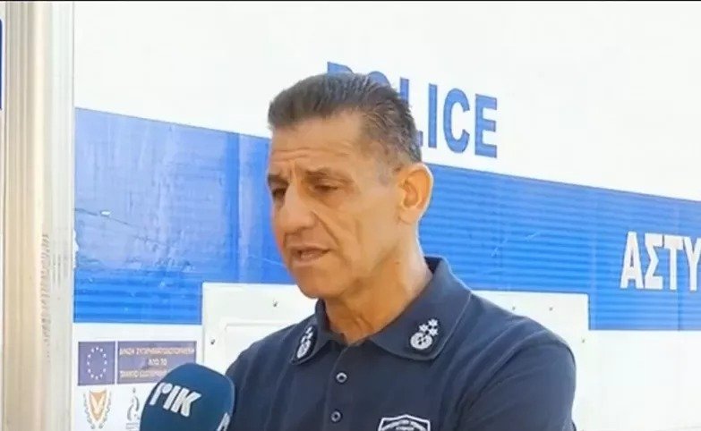 Limassol Fire Fire Service Blames Local Councils, Staff Shortages In Its Report