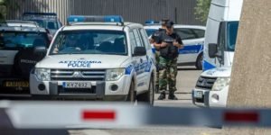 Man With Criminal History Charged Over Stabbing At Paralimni Restaurant