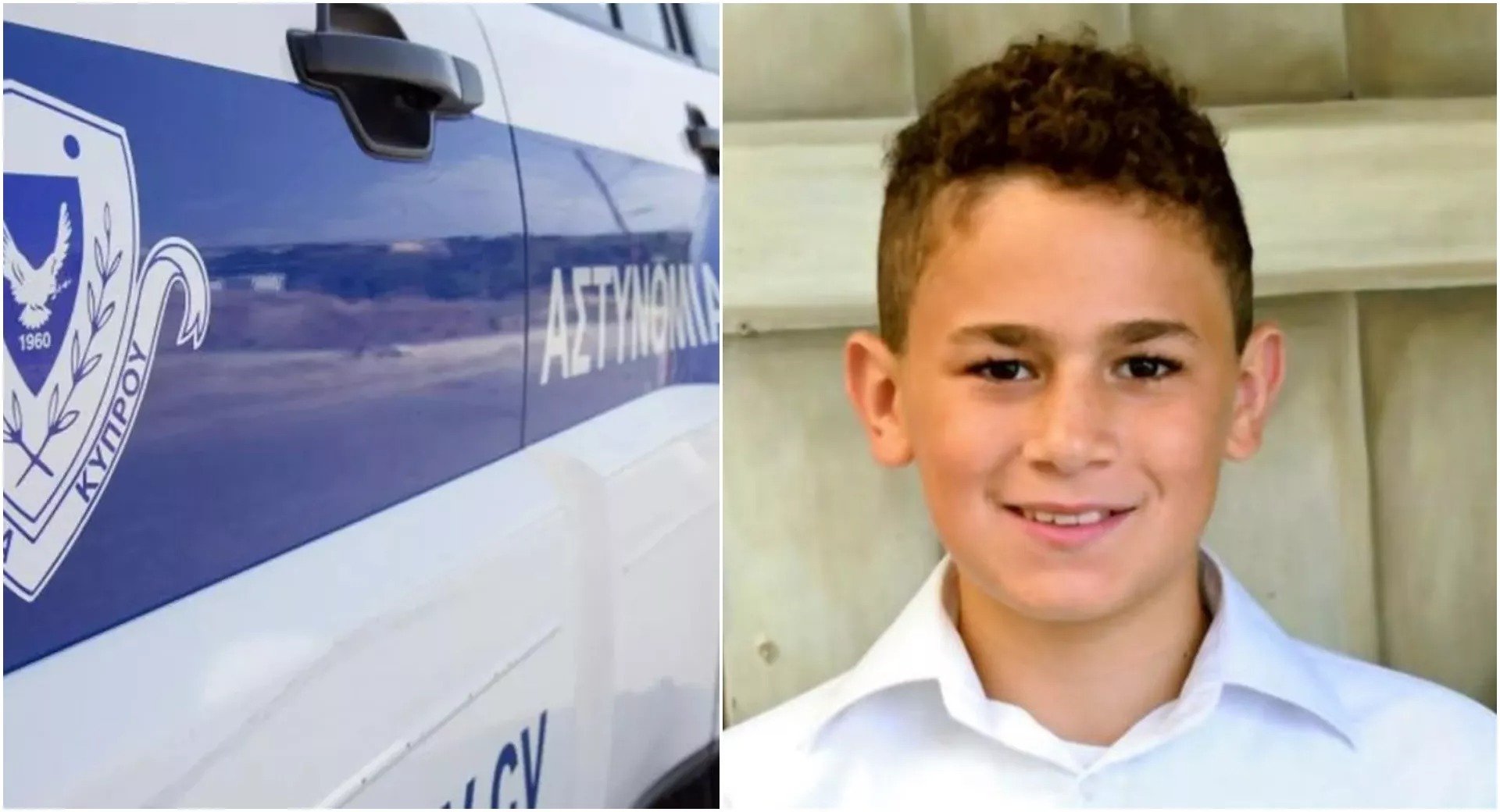 Missing 13 Year Old Syrian Boy Found Safe In Occupied Areas After Six Day Search