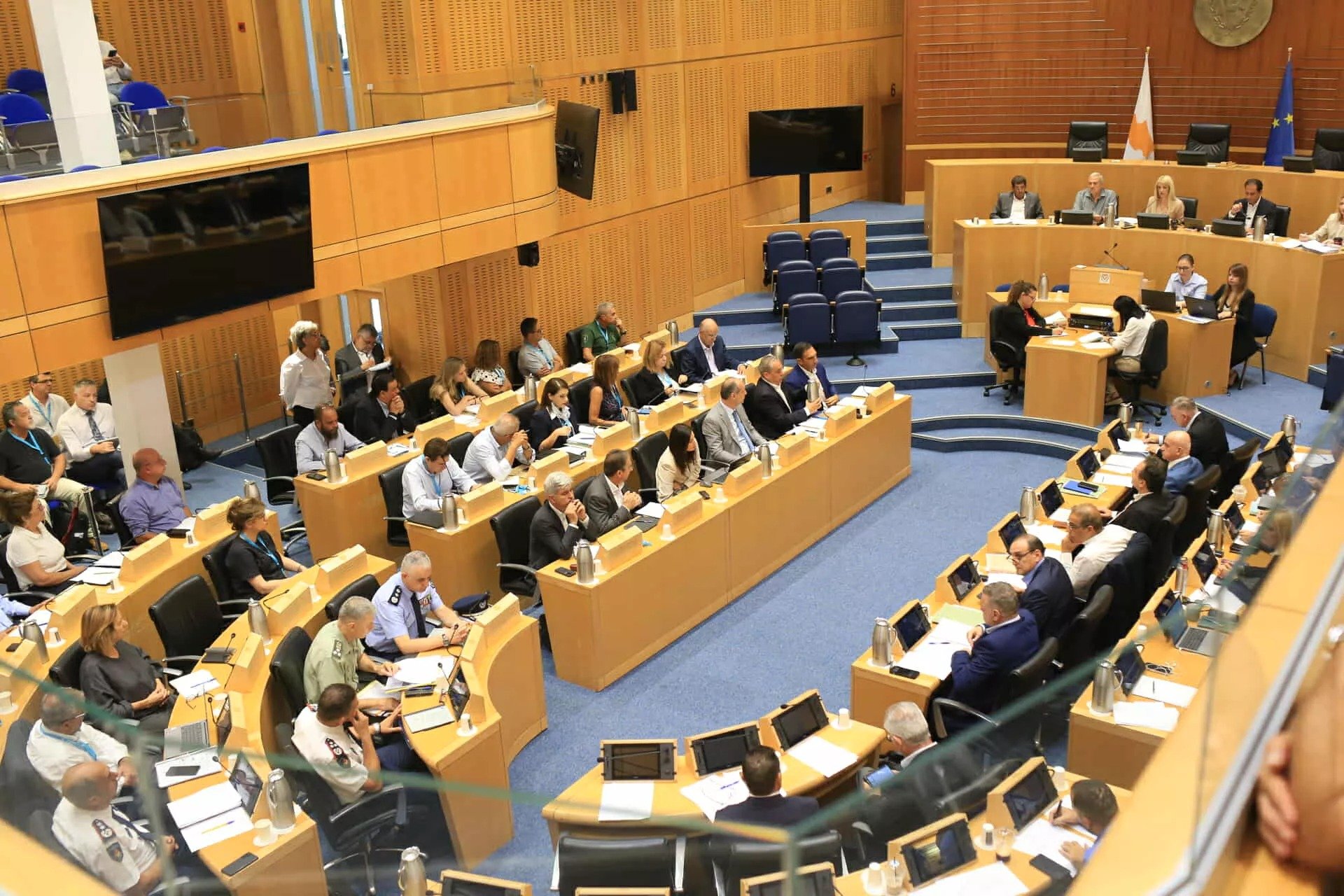Multiple Pensions What Mps Approved And What Awaits Presidential Decision