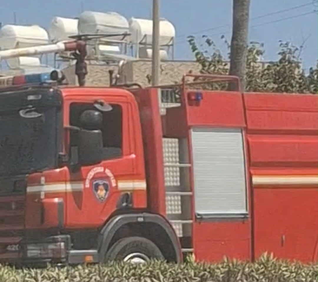 Elderly woman found dead after house fire in Pervolia | en.philenews.com
