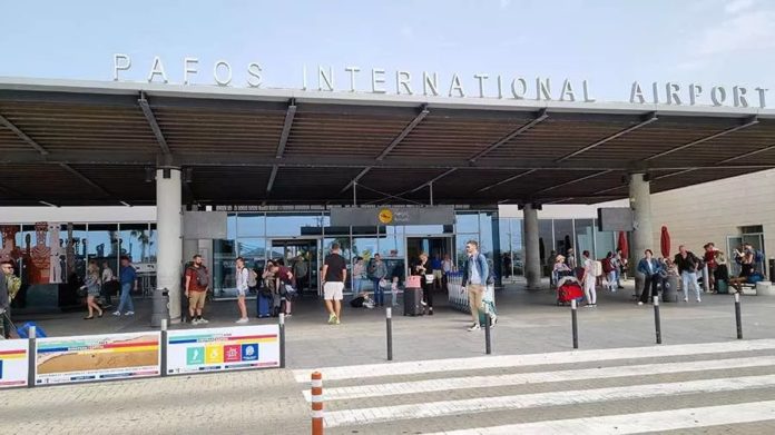 Poland Becomes Second Largest Tourism Source For Paphos