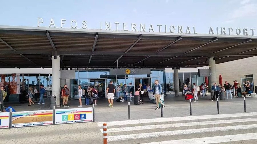 Poland Becomes Second Largest Tourism Source For Paphos