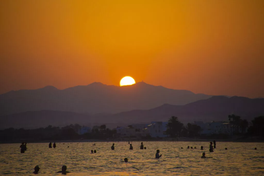 Cyprus Tourism