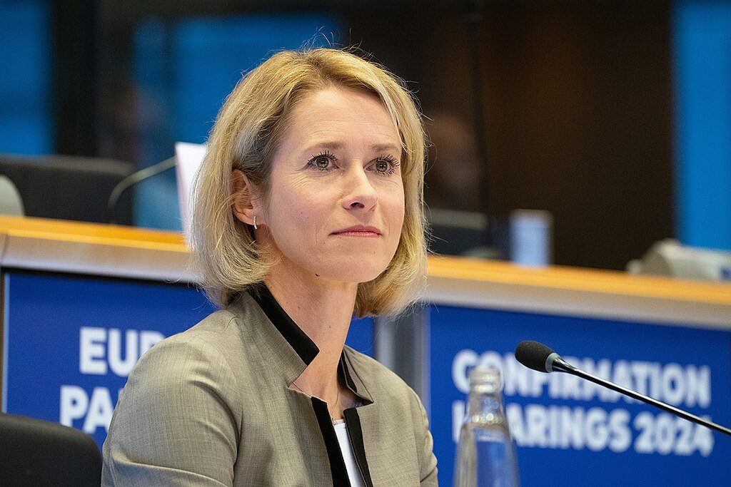 1024px Vice President Designate Kaja Kallas 1