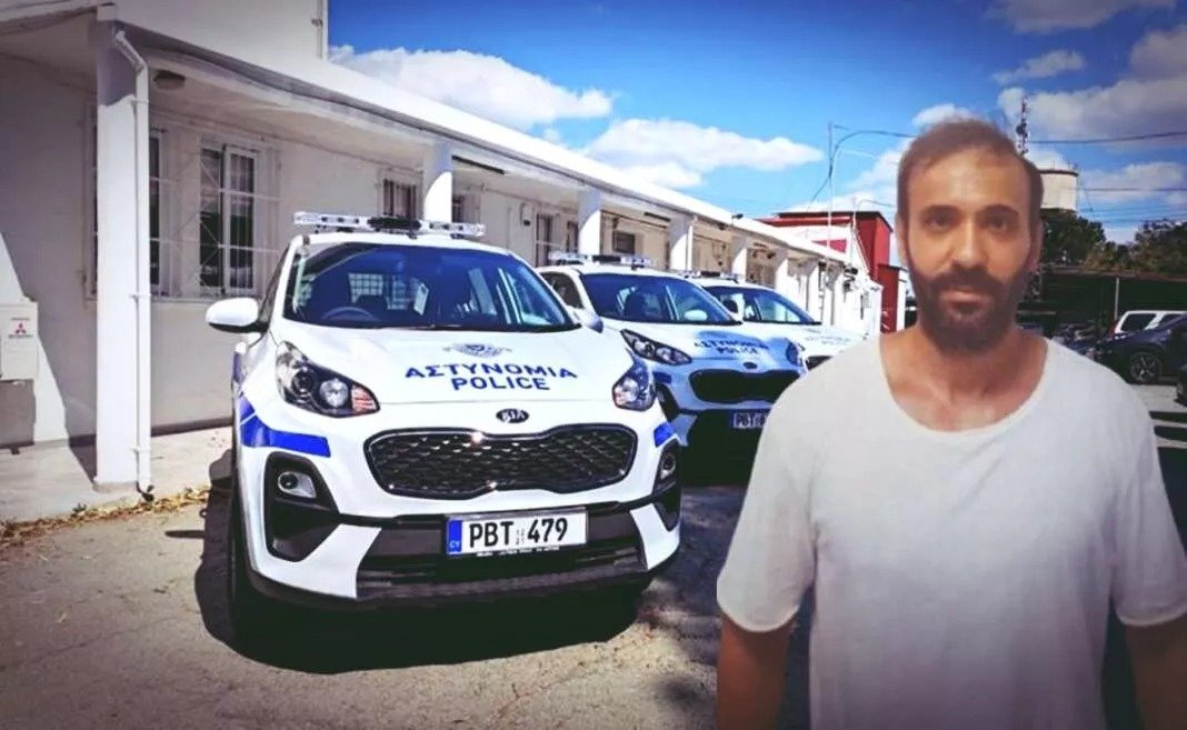 Attorney General Receives Report On Convicted Murderer's Prison Escape