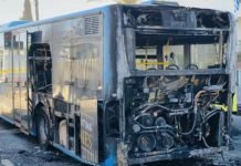 Cyprus Calls In Foreign Expert To Investigate Recurring Bus Fires