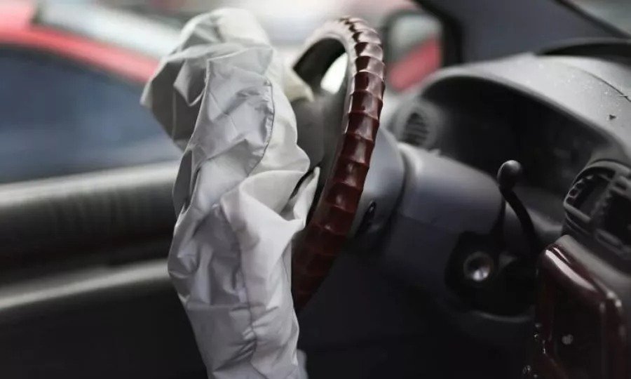 Cyprus Faces Takata Vehicle Recall Crisis As 19,400 Cars Risk Losing Mot Certificates