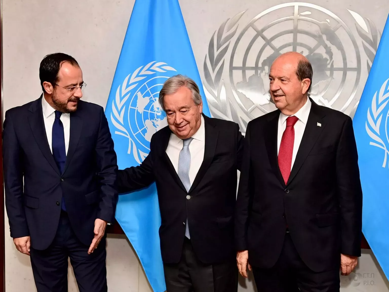Cyprus Leaders With Unsg 1 1536x