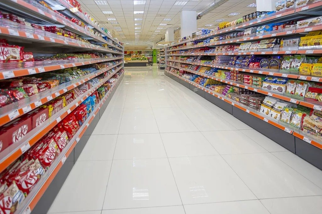 E Kalathi Reveals Cheapest Supermarkets With Price Gaps Reaching €156