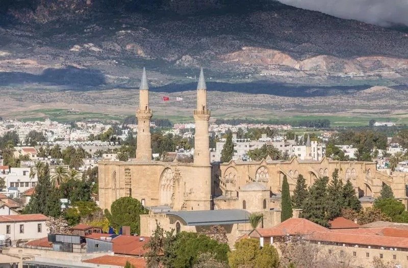 Five Greek Cypriots To Appear Before Occupied Trikomo %22court%22 Today