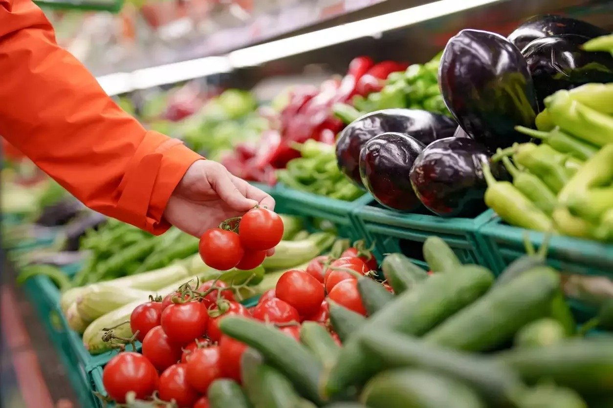 Food Prices Surge Up To 57% Across Eurozone Since 2019, Ecb Analysis Reveals