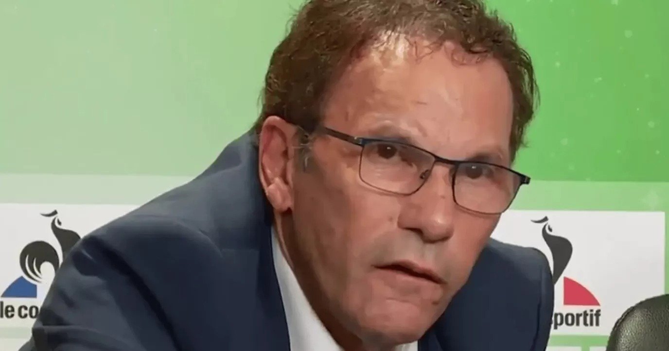 Former Saint Étienne President Faces Court Over 18 Year Sexual Harassment Scandal