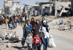 Gaza