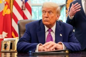 In The Donald Trump Era