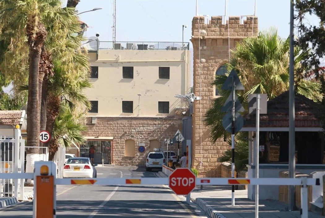 Inmate Sexual Abuse Case At Central Prisons Heads To Court