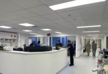 Larnaca Hospital Upgrades Emergency Department To Reduce Waiting Times