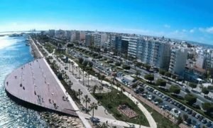 Limassol Marathon Triggers Coastal Road Closures On Sunday