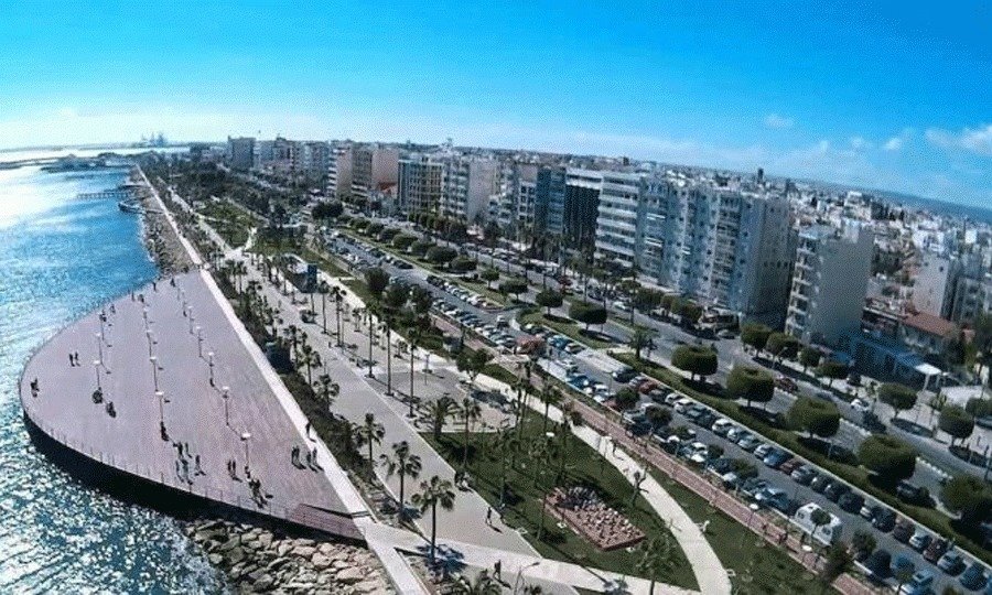 Limassol Marathon Triggers Coastal Road Closures On Sunday