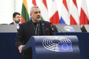 Ep 184318f Plenary 6 Turkiye