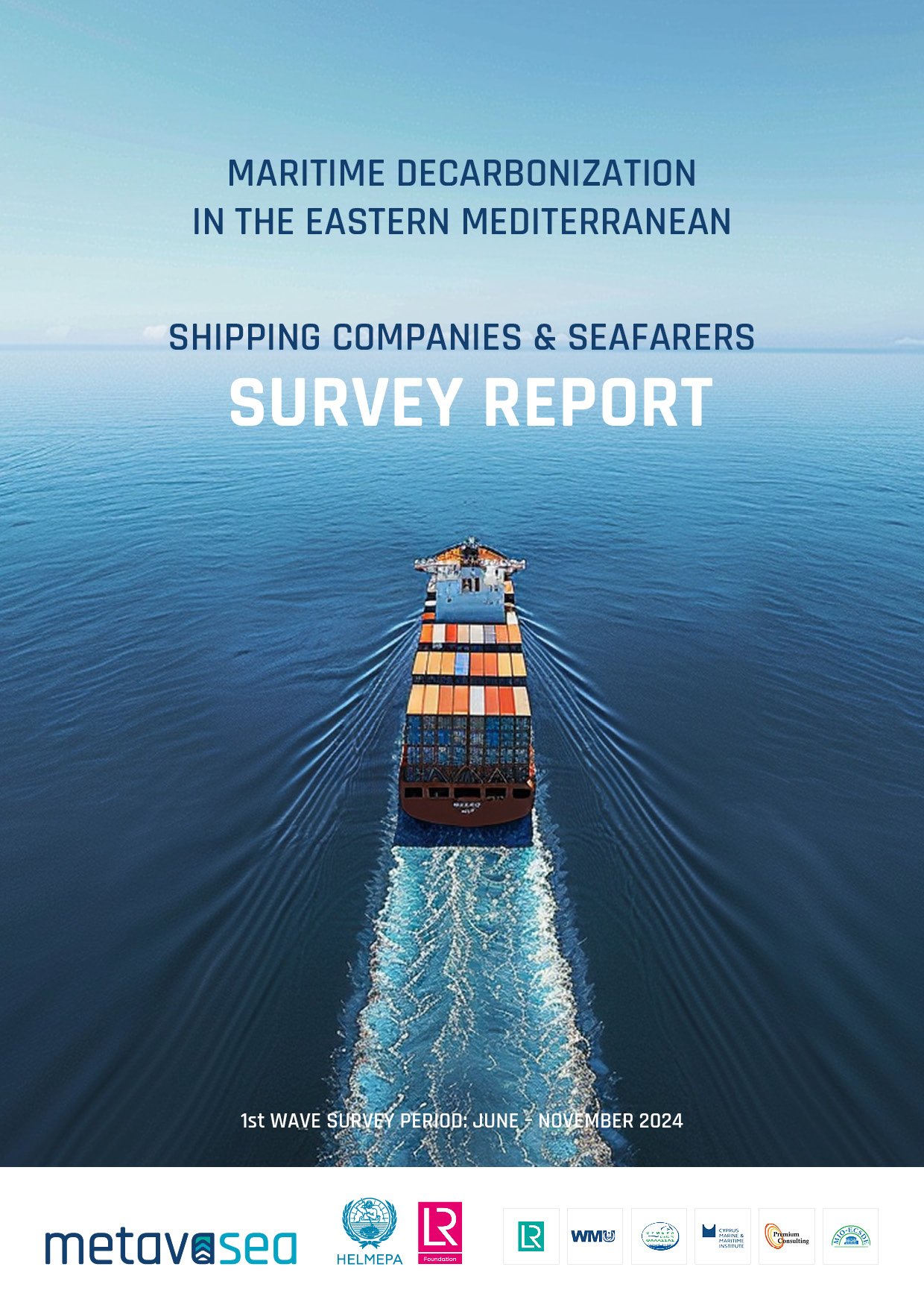 Metavasea Survey 2025 01