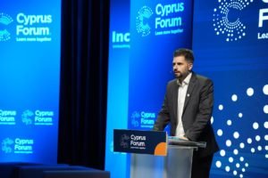 Nicolas Kyriakides