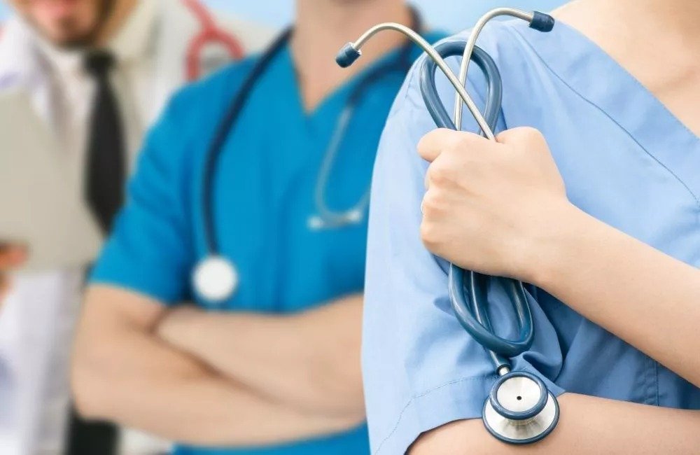 Parliament Races To Pass Health Legislation Before Elections