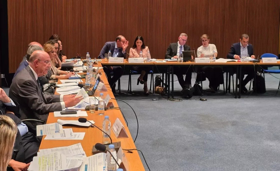 Parties Form Alliance To Pass Tax Reform In Installments Despite Government Opposition