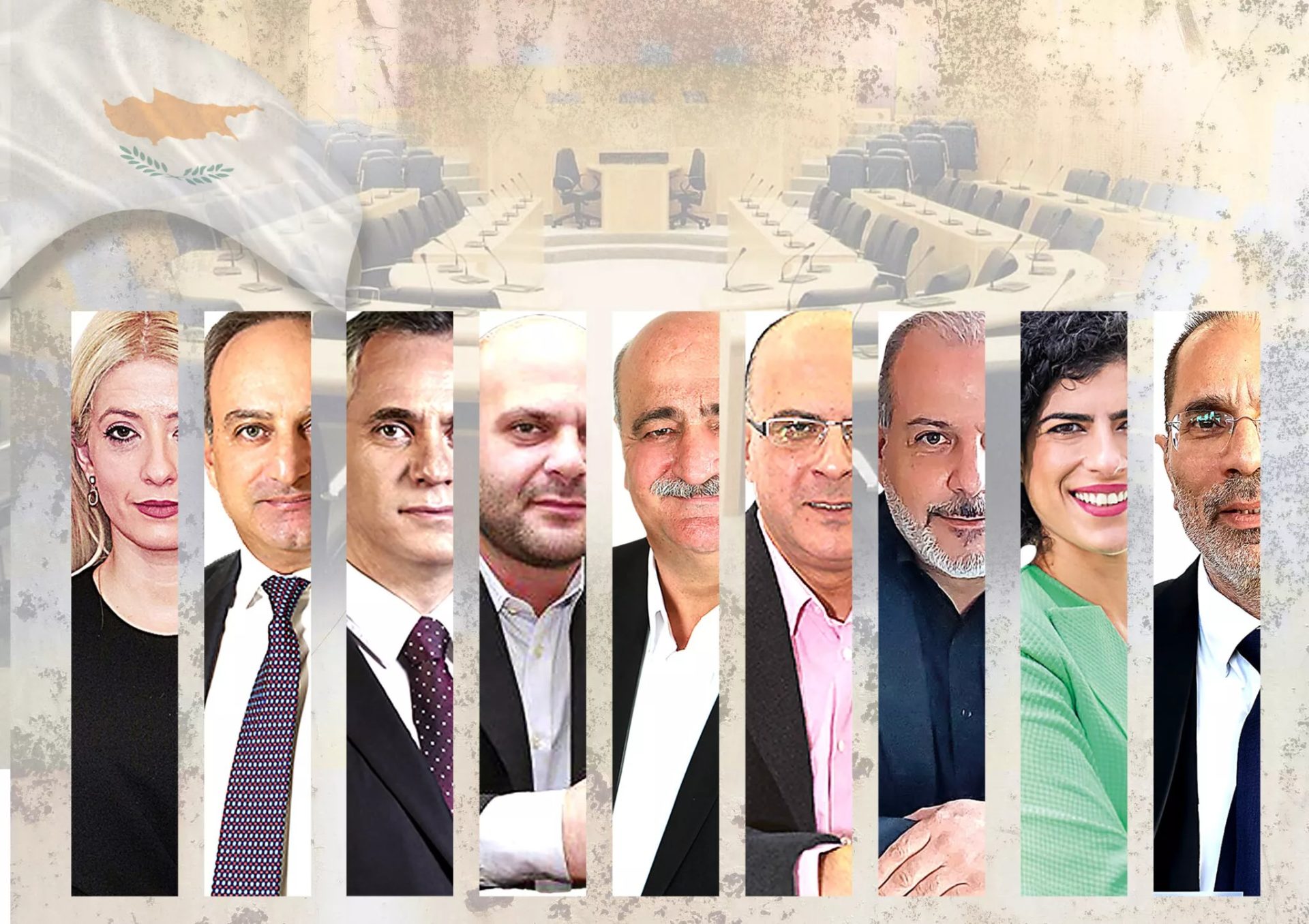 Political Parties Face Unprecedented Uncertainty Ahead Of Parliamentary Elections