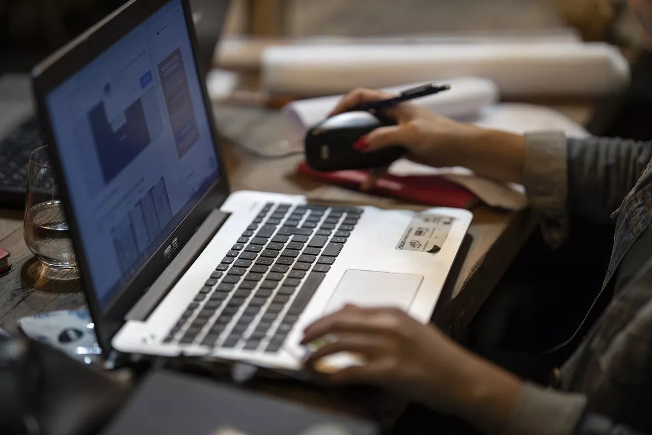 Remote Work Popular But Not At Cost Of Salary Cuts, Study Finds