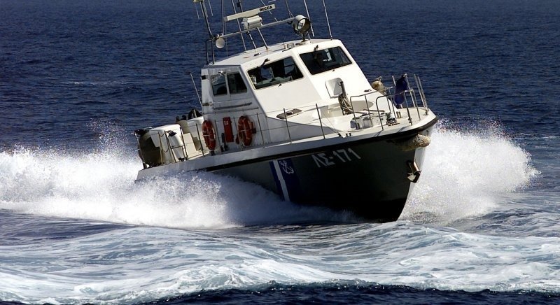 Sailor Dies In Hospital After Sea Rescue Off Cyprus