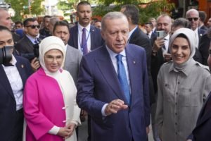Turkey Integrates Cyprus Issue Into Broader Expansionist Regional Strategy
