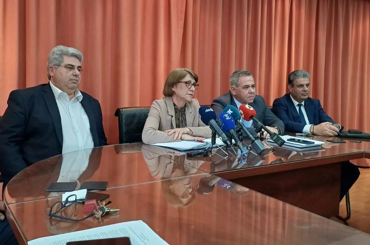 Unions Demand Full Restoration Of Cost Of Living Adjustments Before Talks