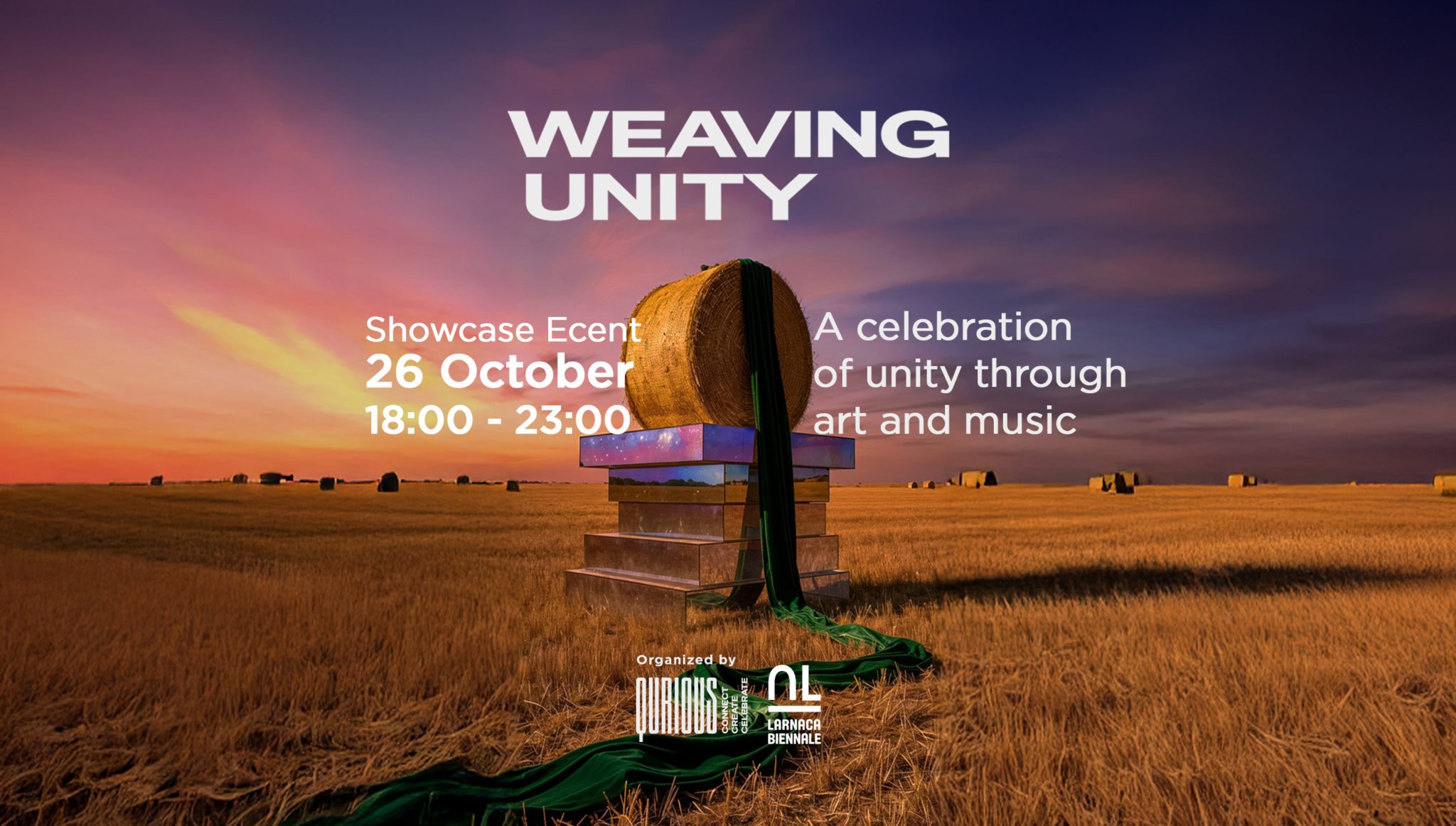 Bicommunal art project reimagines Cyprus division through collaborative ...