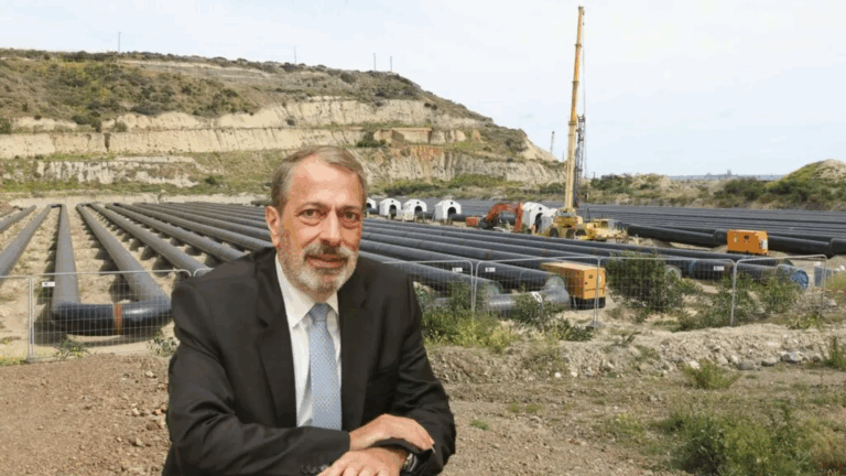 Giorgos Savvides Termatiko Vasil