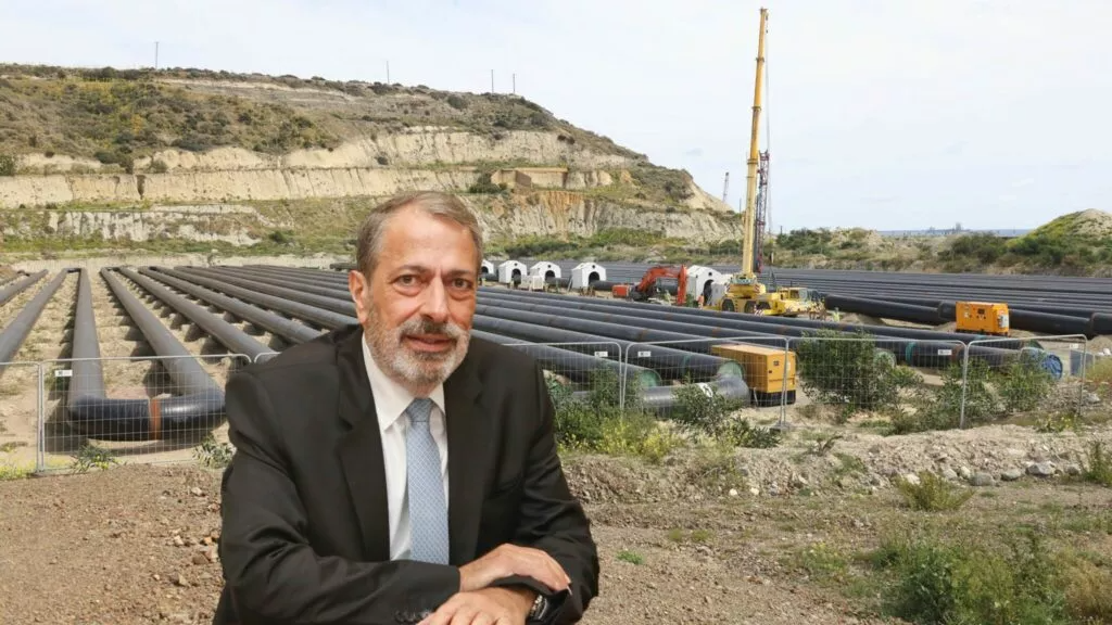 Giorgos Savvides Termatiko Vasil