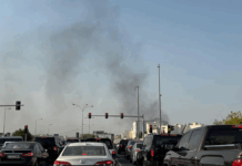 Israel Hamas Doha Attack