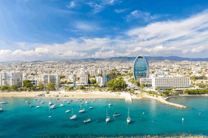 Limassol