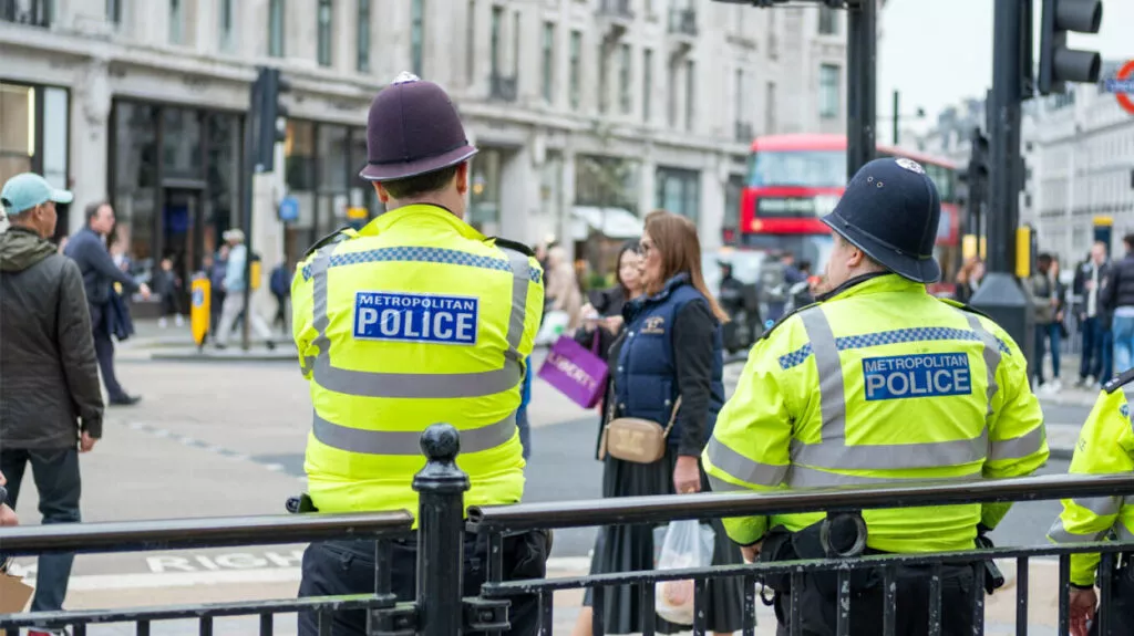 London Police 1024x575